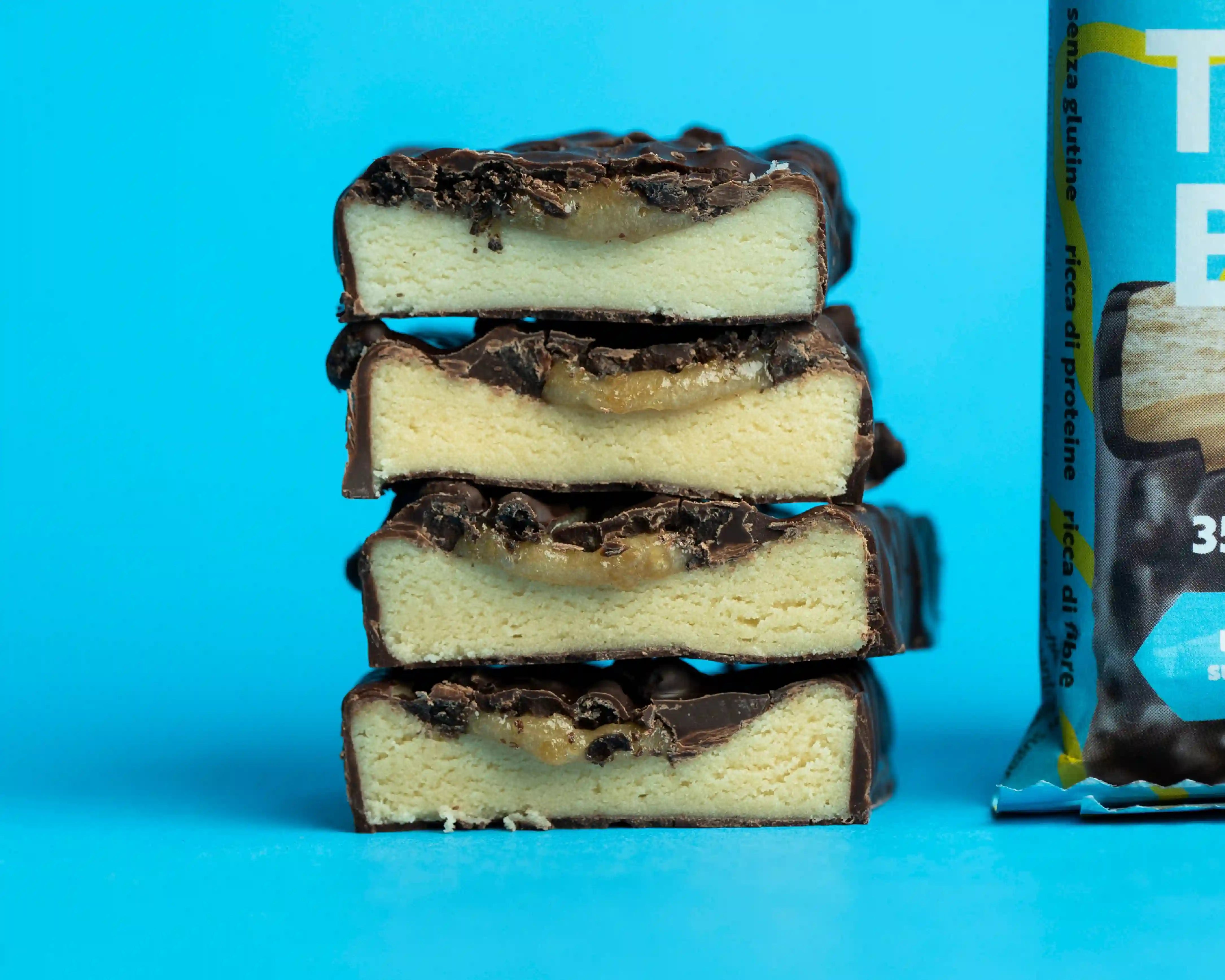 Street Protein Bar Arachide + Collagene