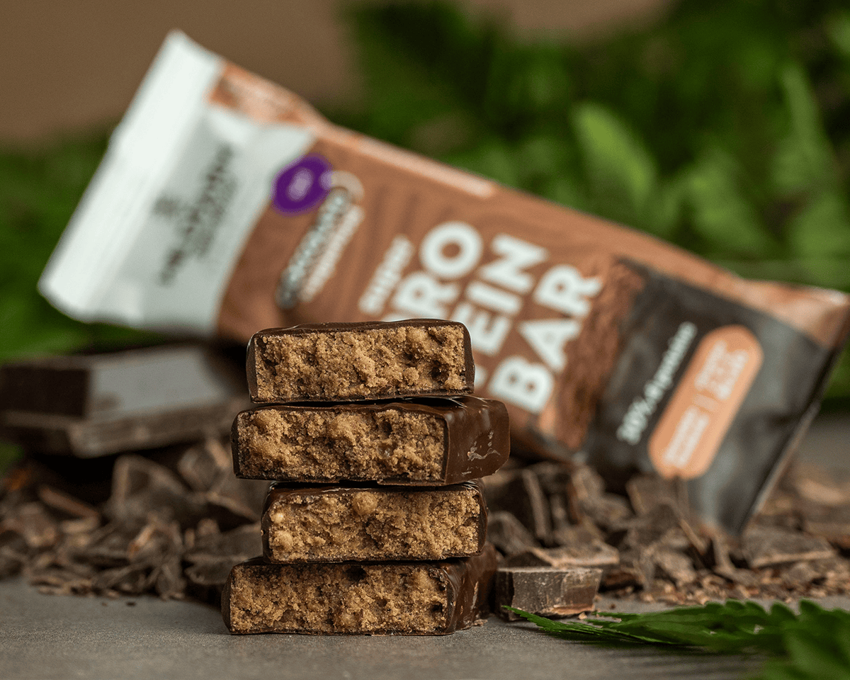 Super Protein Bar Cioccolato + Açai