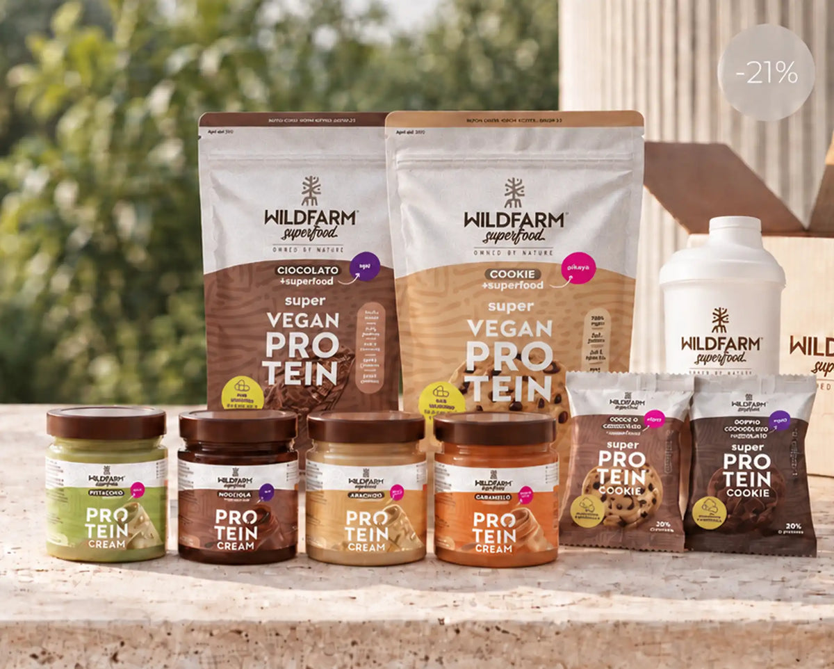 Vegan Pack